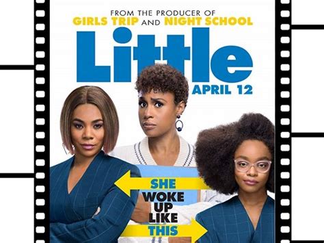 [REVIEW] little